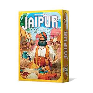 Space Cowboys- Maharajá Jaipur