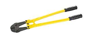 Stanley 1-17-751 - Cortavarillas mango tubular 450mm / 18"