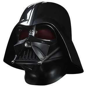 Star Wars Casco electrónico Darth Vader The black series
