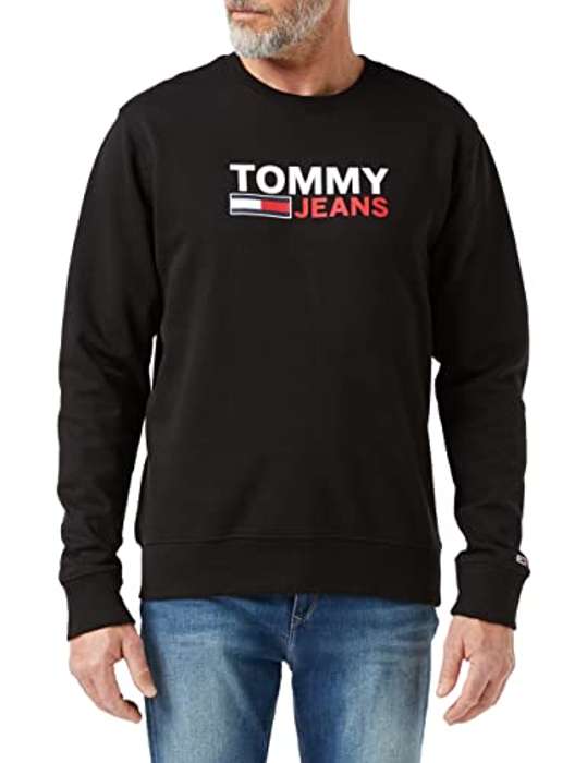 Sudadera Tommy Hilfiger para hombre