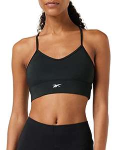 Sujetador deportivo Reebok
