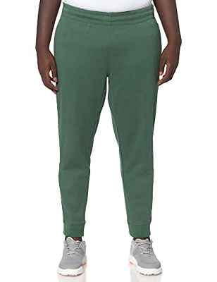 Superdry Code Tape Trackpant Pantalones de la Pista, Dark Green, XXL para Hombre