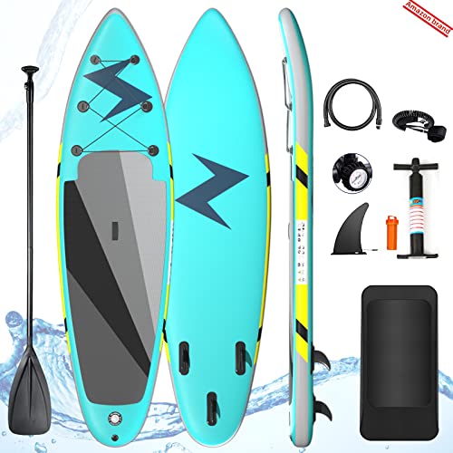 Tabla de paddle surf hinchable 