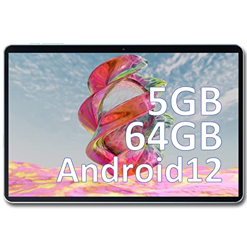 Tablet 10" Android 12 5/64GB