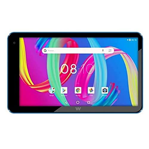 Tablet 7" Woxter X-70 Pro Blue
