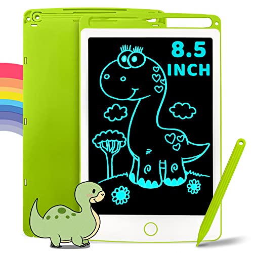 Tableta escritura LCD de 8,5"