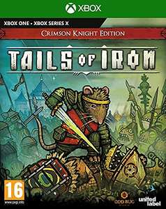 Tails of Iron Crimson Knight Edition - Xbox One