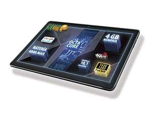Talius Tablet 10,1" Zircon 1016 4G-Dual Sim Octa Core, Ram 4Gb, 64Gb