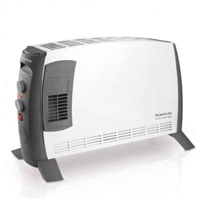 Taurus Clima Turbo 2000 947 034 RADIADOR TERMOCONVECTOR 2000W, W