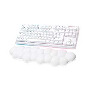 Teclado inalámbrico Logitech G715