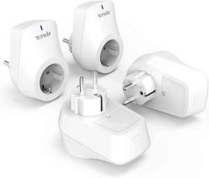Tenda SP6 16A Enchufe WiFi Inteligente