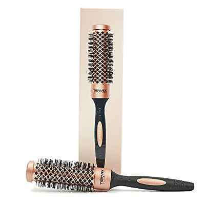 Termix Cepillo Redondo Profesional Evolution Ø28, Gold Rose