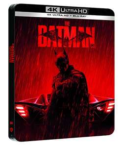 The Batman UHD