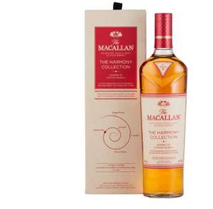 The Macallan The Harmony Collection by Intense Arabiga (Un viaje sensorial) 0.7l 44%