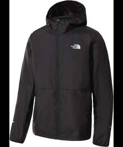 THE NORTH FACE Run Wind Chaqueta Hombre