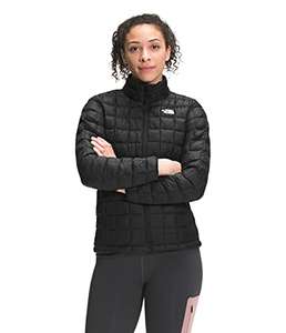 THE NORTH FACE Thermoball Chaqueta para Mujer