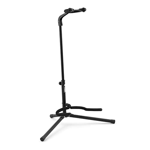 Tiger - Soporte para guitarra acústica