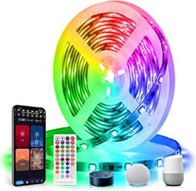 Tira LED RGB IC Dreamcolor
