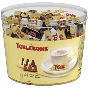 Toblerone Surtido - 904g
