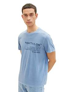 TOM TAILOR Camiseta para Hombre