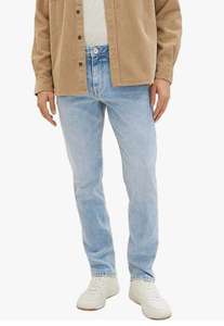 TOM TAILOR Josh Regular Slim Jeans para Hombre (Varias tallas)