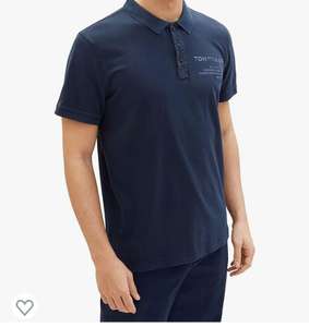 TOM Tailor Men's Polo Shirt (Varias tallas)