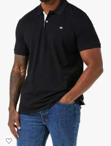 TOM TAILOR Polo Basic para Hombre (Varias tallas)