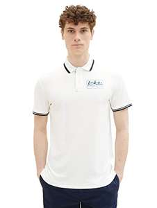 TOM TAILOR Polo para Hombre