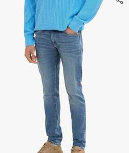 TOM TAILOR Troy Slim Jeans para Hombre (Varias tallas)