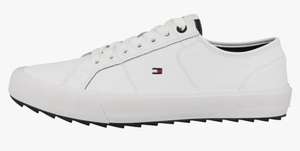 Tommy Hilfiger Core Vulc Cleated LTH, Tenis vulcanizados Hombre (Varias tallas)