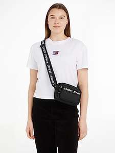 Tommy Hilfiger Tjw Essentials Crossover, Crossovers para Mujer