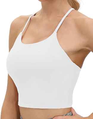Top deportivo push-up Unbrand