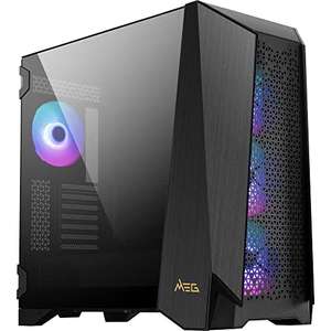 Torre MSI Meg Prospect 700R