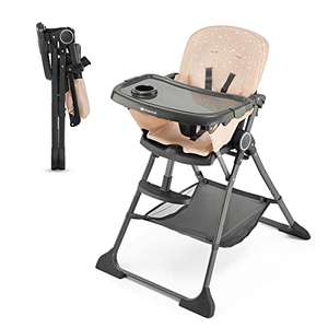 Trona plegable bebé/niñ@