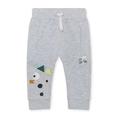 Tuc Tuc IN The Jungle Pantalones, Gris, 7A para Niños
