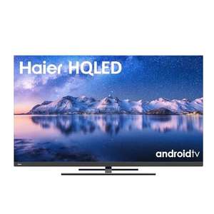 TV HQLED 55"- Haier S8 Series H55S800UG