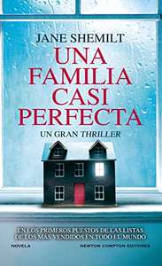 Una familia casi perfecta.J Shemilt Ebook kindle