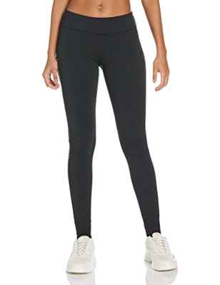 Under Armour Favorite Tights 001 Black XS