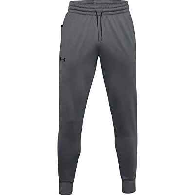 Under Armour Hombre ARMOUR FLEECE JOGGER, pantalones