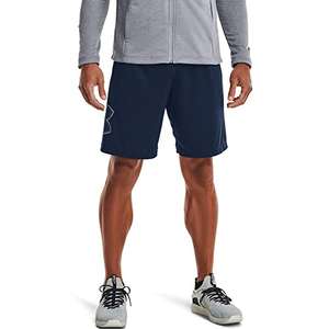 Under Armour Hombre Tech Graphic Short