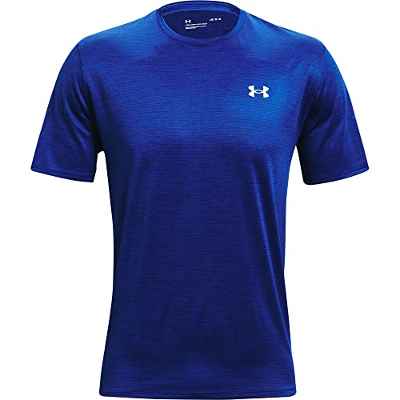 Under Armour hombre UA Training Vent 2. SS, camiseta para hombre