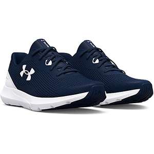 Under Armour UA Surge 3, Zapatos para Correr Hombre