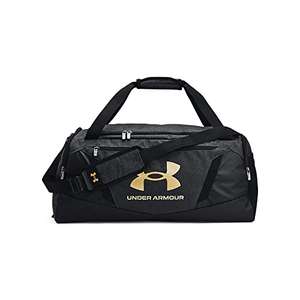 Under armour undeniable 5.0
