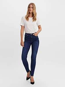 Vaqueros para Mujer Vero Moda (tallas de XS a L)