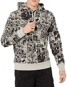 Variedad de Sudaderas de Forro Polar con Capucha Amazon Essentials - Disney | Marvel | Star Wars Sudaderas de Forro Polar con Capucha