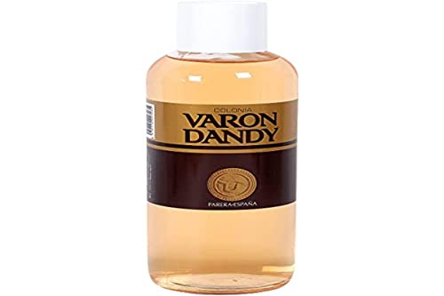 Varon Dandy Agua de Colonia Flacon 1L