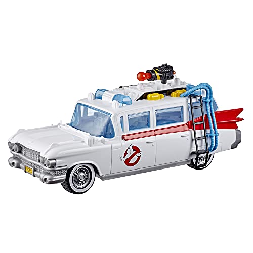 Vehículo Ecto 1 Ghostbusters Hasbro