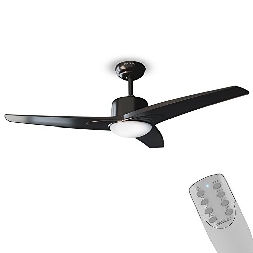 Ventilador de techo Cecotec EnergySilence Aero 470