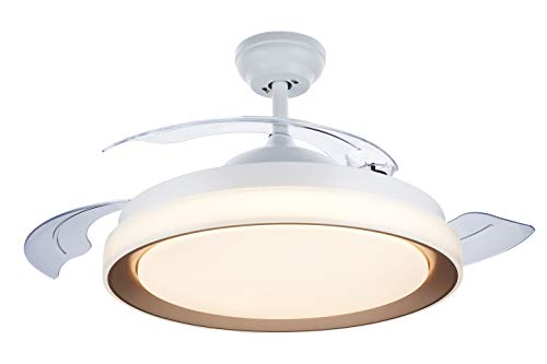 Ventilador Philips Lighting Bliss 