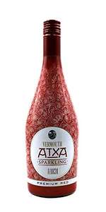 Vermouth Premium Atxa Sparkling 0.75L